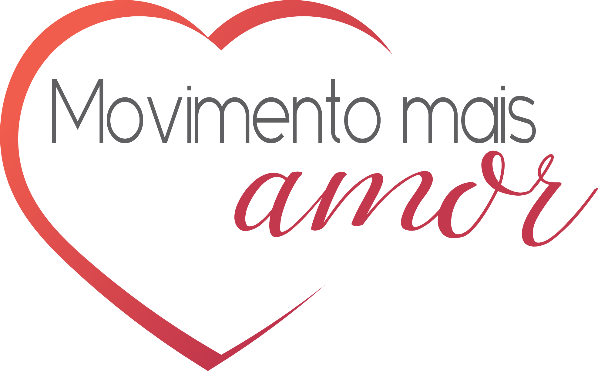 Movimento Mais Amor